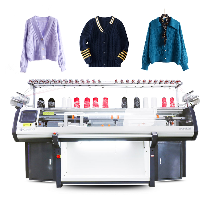 used knitting machine in pakistan