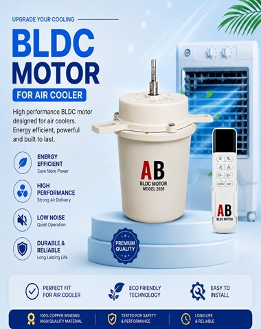 bldc motor1
